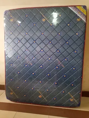 Mattress Royal Foam High Density 5*6 By6 Iuche