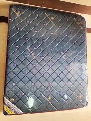 Mattress Royal Foam High Density 5*6 By6 Iuche