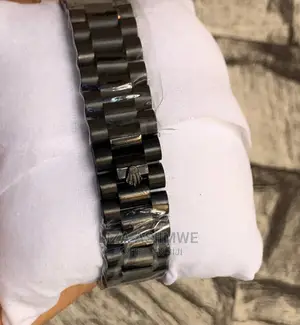 Black Rolex Watches Available