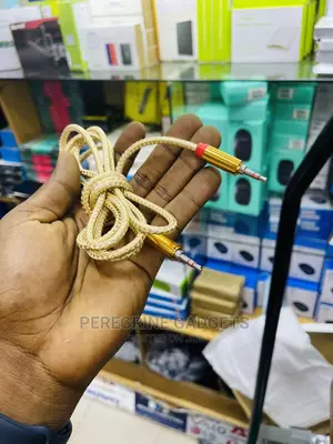 Computer AUDIO Pin to Pin CABLE