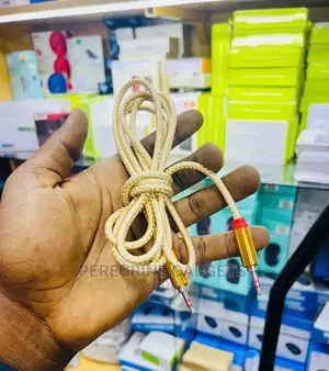 Computer AUDIO Pin to Pin CABLE