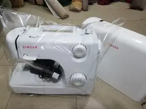 Singer Brand New Electric Design Sewing Machine