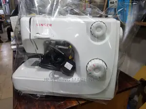 Singer Brand New Electric Design Sewing Machine
