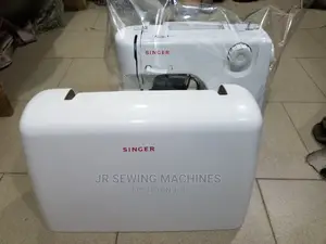Singer Latest Design Electric Sewing Machine