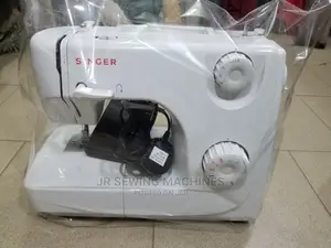 Singer Latest Design Electric Sewing Machine