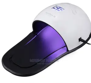 2 in 1 Led Nail Lamp