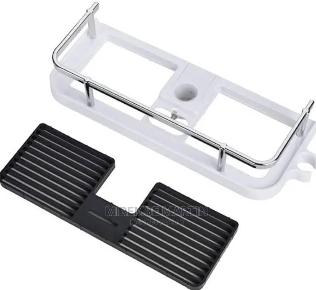Wall Mounted Bathroom Shelf