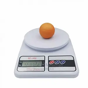 Kitchen Scale