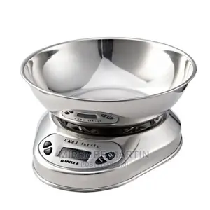 Kitchen Scale