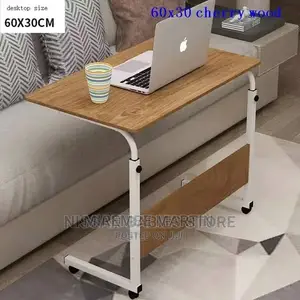 Adjustable Laptop Table