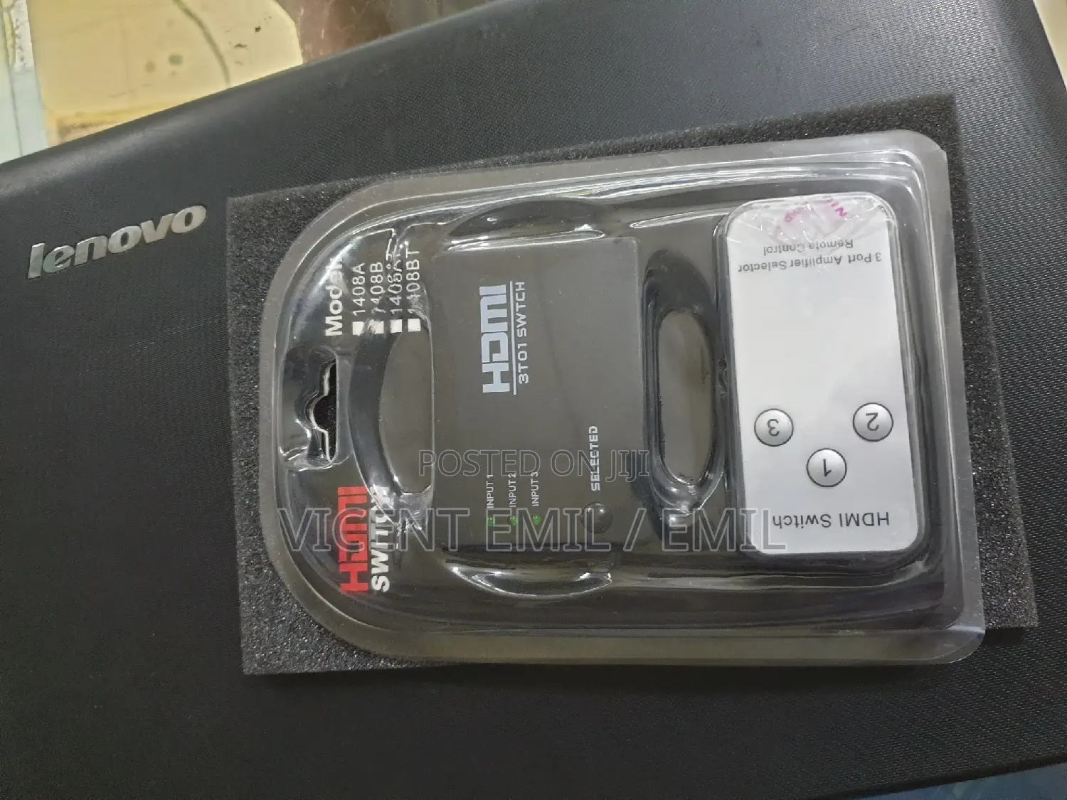 HDMI Switch