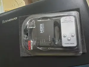 HDMI Switch