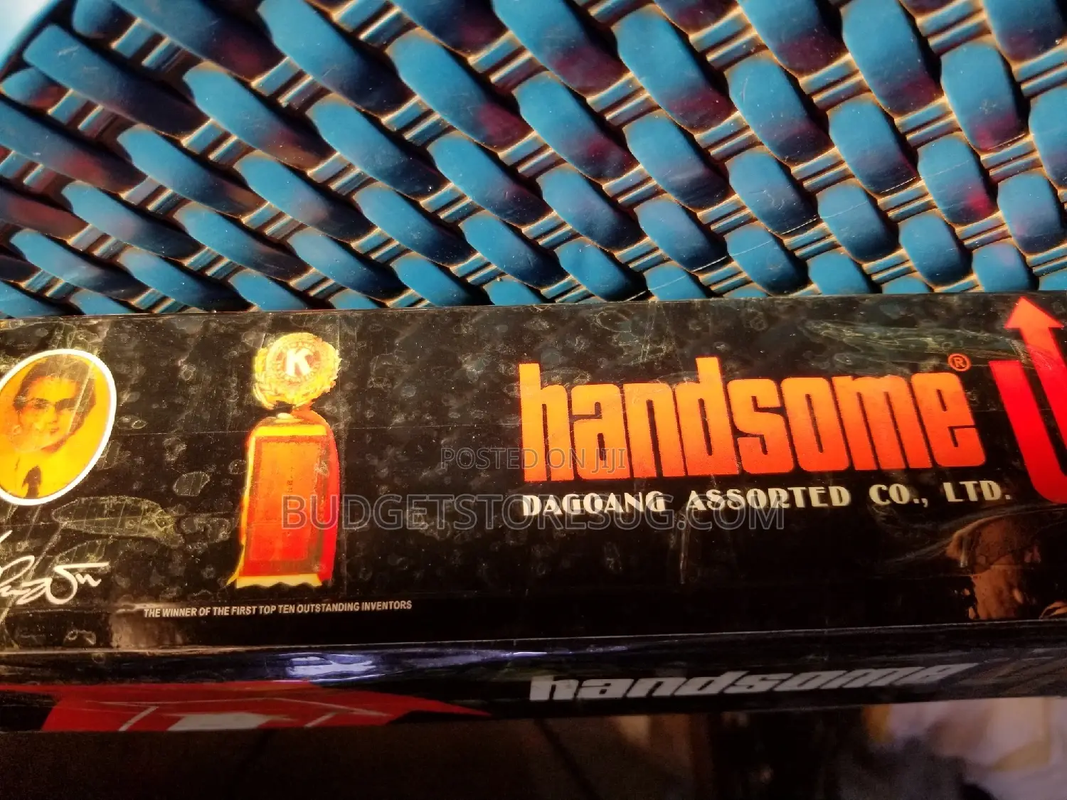 Handsome Penis Pump 5days Results