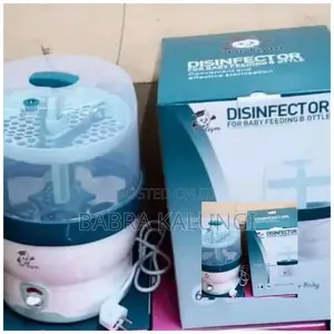 Dr.Gym Bottle Sterilizer/ Disinfector