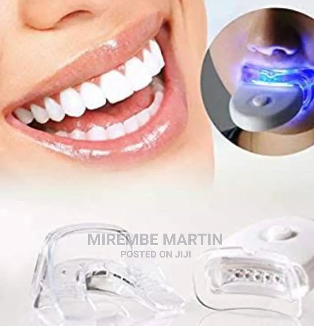 Whitener Teeth