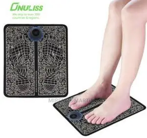 Ems Foot Massager