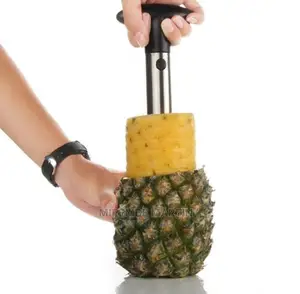 Pineapple Cutter