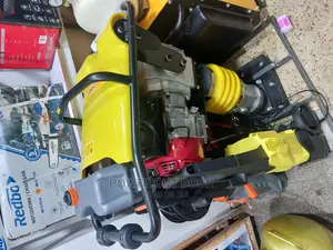 Jumper / Tapping Rammer