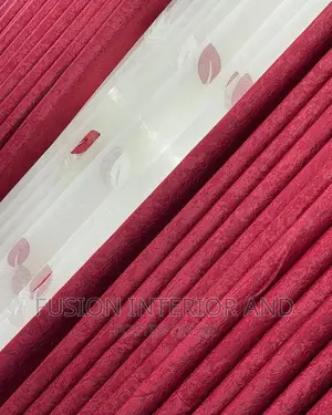 Quality Curtains