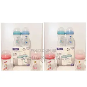 Baby Feeding Bottle