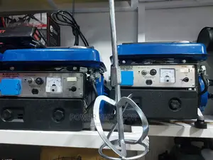 2 KVA YAMAHA Petrol Generator