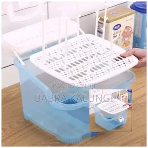 Baby Bottle Drying Rack
