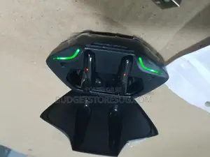 Heavy Duty Earbuds