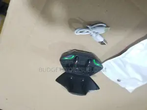 Heavy Duty Earbuds