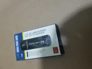 Mifi Wifi 4g Modem Unlocked