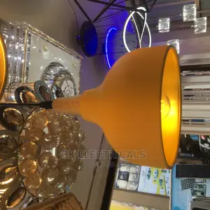 Pendant Lights