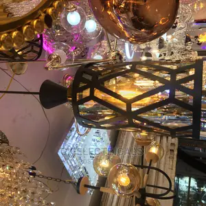 Pendant Lights