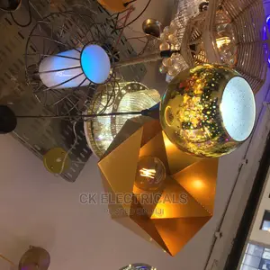 Pendant Lights