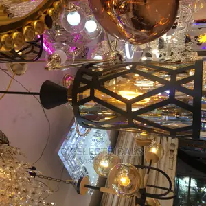 Pendant Lights