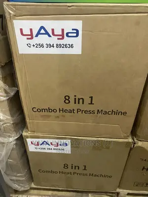 Giant Heat Press Suppliers