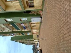 Furnished 1bdrm Apartment in Bukoto, Nakawa for Sale