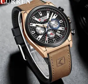 Original Curren Chronograph Watch