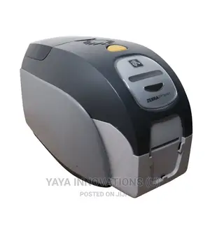Zebra ZXP Series 1 ID Card Printer