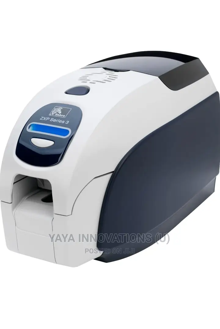 ID Card Printer