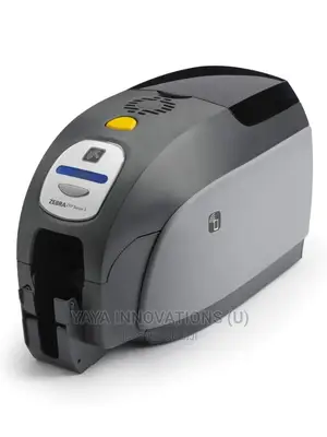 Fast Identity Card Printer