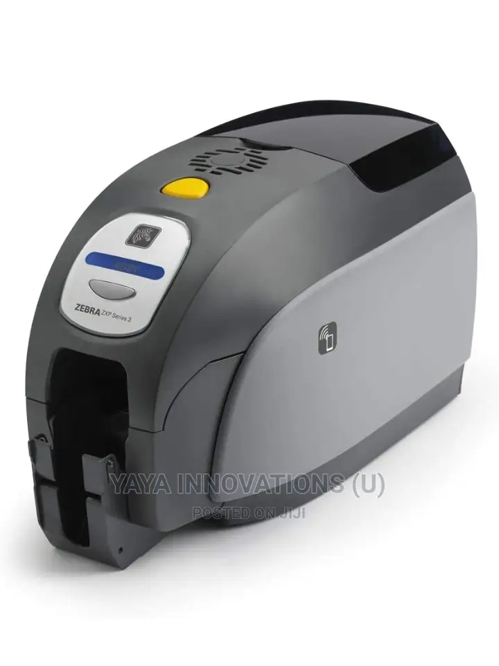 Fast Identity Card Printer