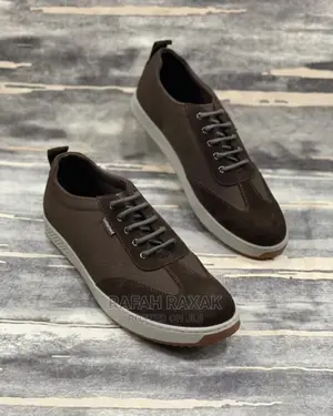 Original Timberland Casuals