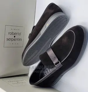 Original Roberto Serpentini Roofers