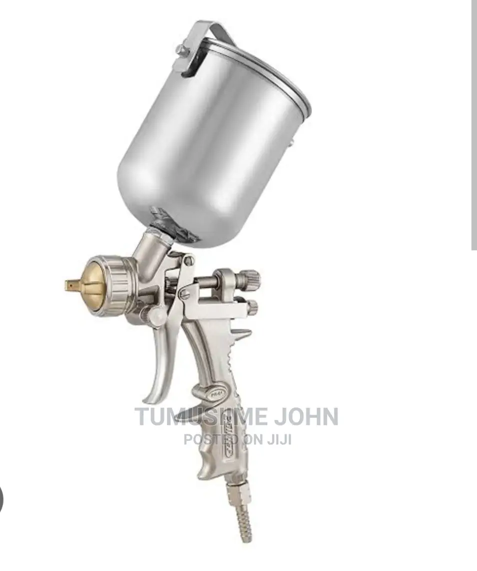 Spray Gun (Spray Paint)