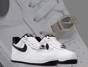 Original New Classic Airforce 1
