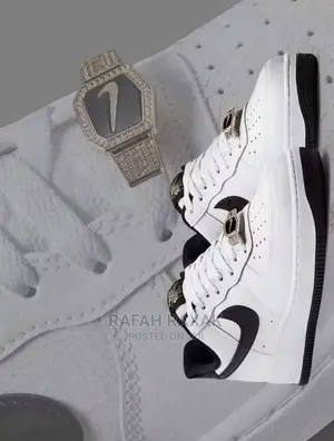 Original New Classic Airforce 1