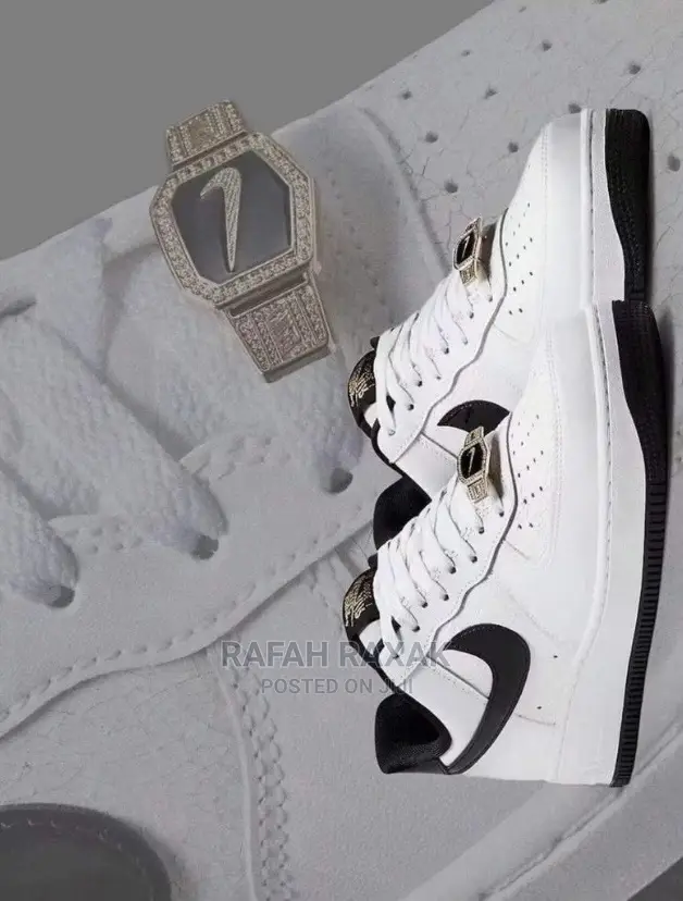 Original New Classic Airforce 1