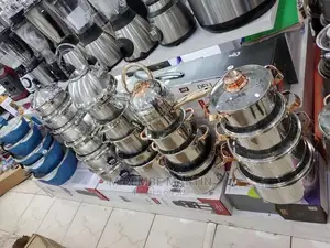 Cookware Set