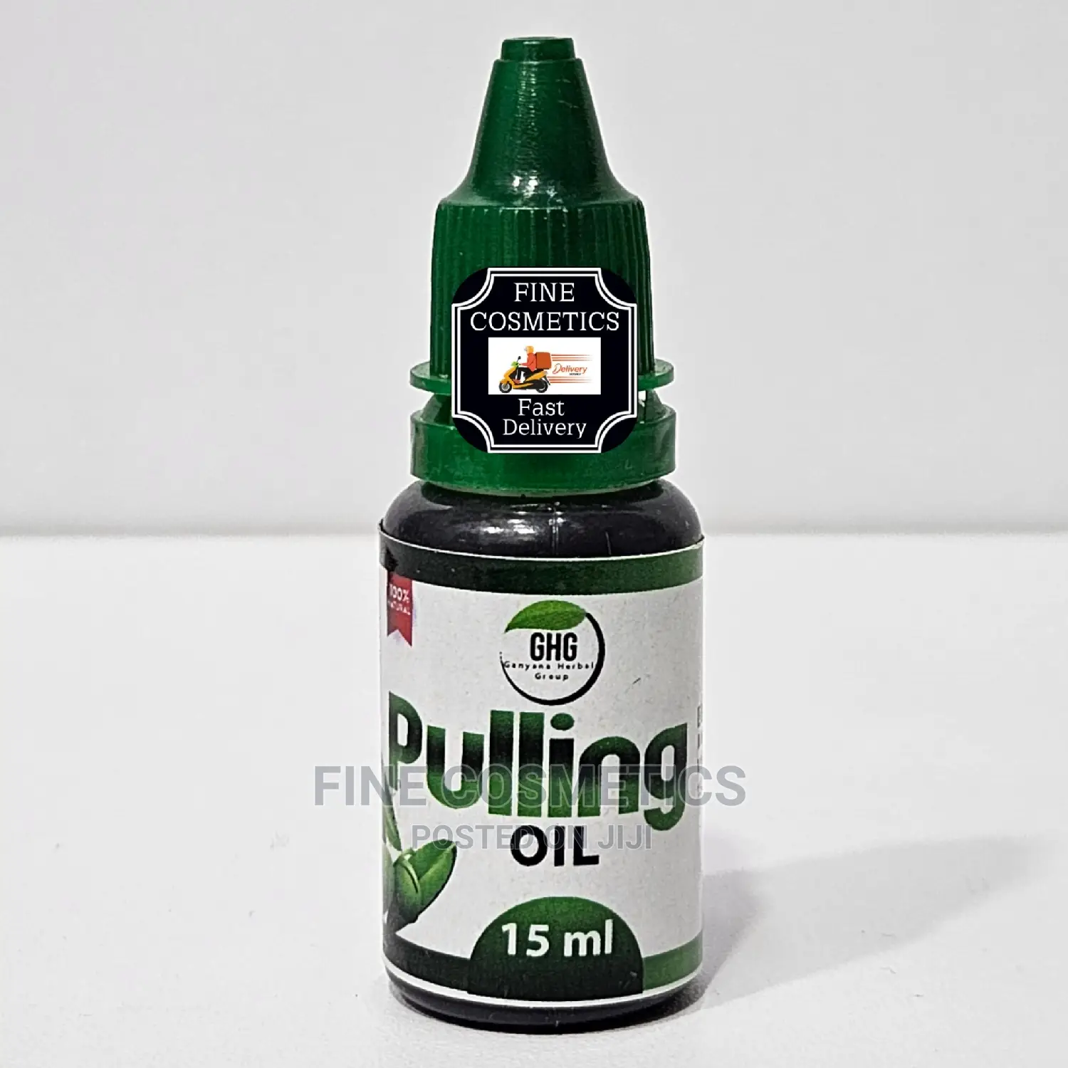 Lady's Pulling Oil 3days No Pain Labia Elongation/Stretchng