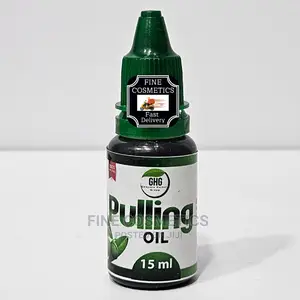 Lady's Pulling Oil 3days No Pain Labia Elongation/Stretchng