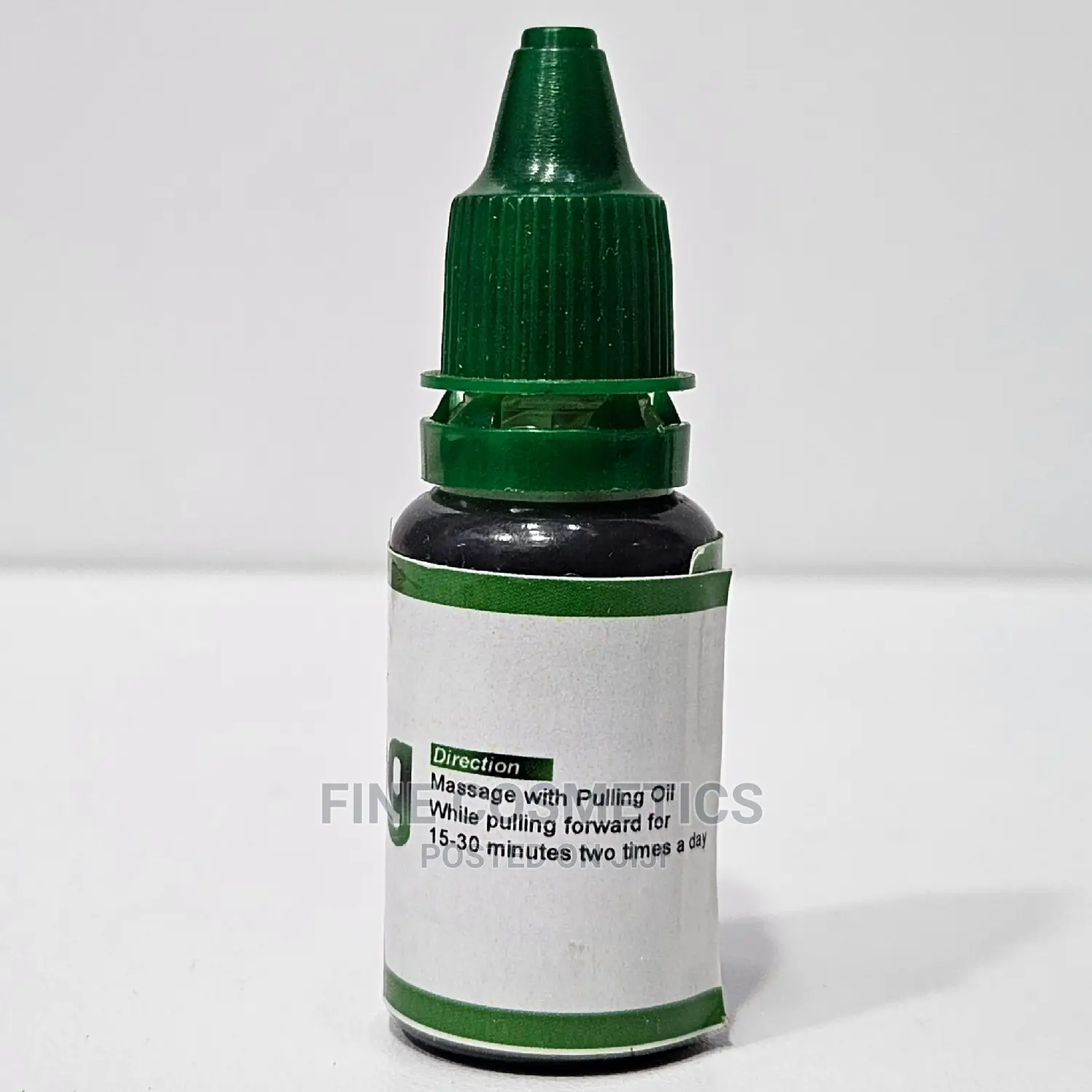Lady's Pulling Oil 3days No Pain Labia Elongation/Stretchng